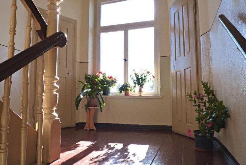 Pegau Auch zur Eigennutzung! Haus kaufen