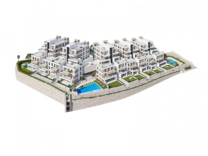 Vera Ferienwohnungen in Meeresnähe Wohnung kaufen