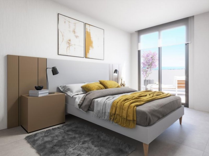 Vera Ferienwohnungen in Meeresnähe Wohnung kaufen