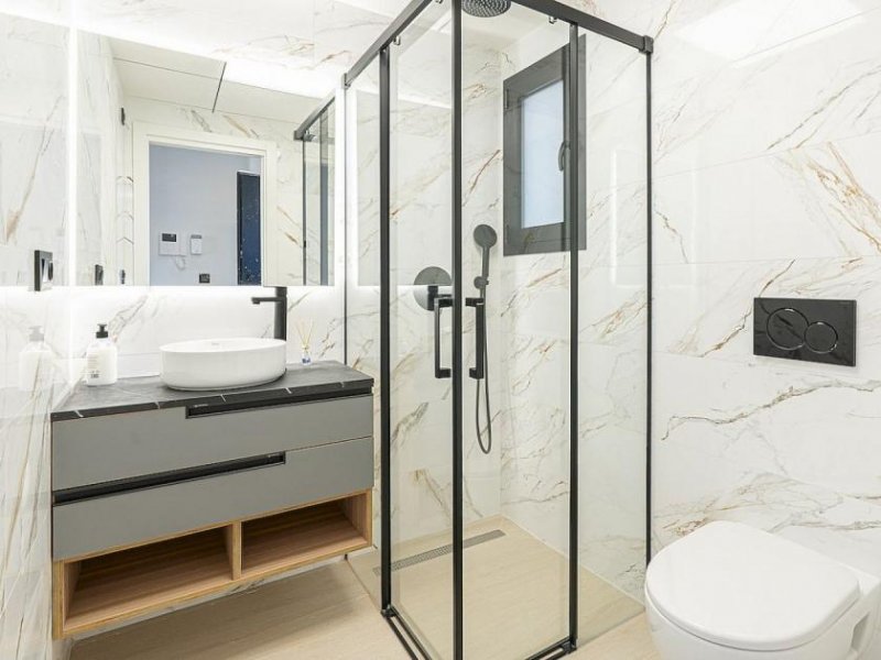 Vera Neubau-Wohnanlage mit Meerblick und großzügigen Terrassen - 1 Km vom Strand Wohnung kaufen