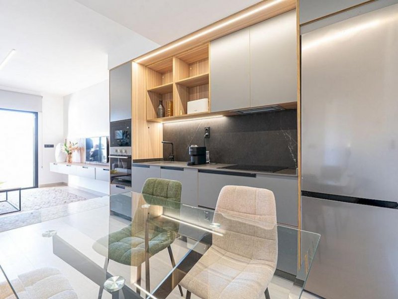 Vera Neubau-Wohnanlage mit Meerblick und großzügigen Terrassen - 1 Km vom Strand Wohnung kaufen