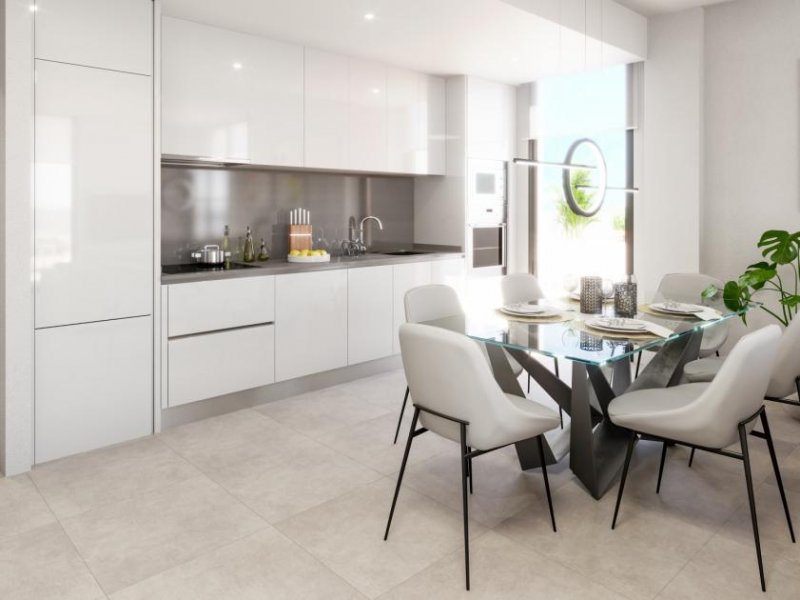 Vera Penthouse in Meeresnähe Wohnung kaufen