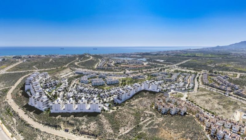 Vera Penthouse in Meeresnähe Wohnung kaufen