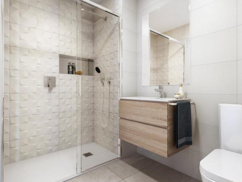 Vera Penthouse in Meeresnähe Wohnung kaufen