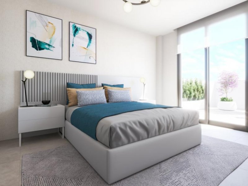 Vera Wohnungen in Meeresnähe Wohnung kaufen