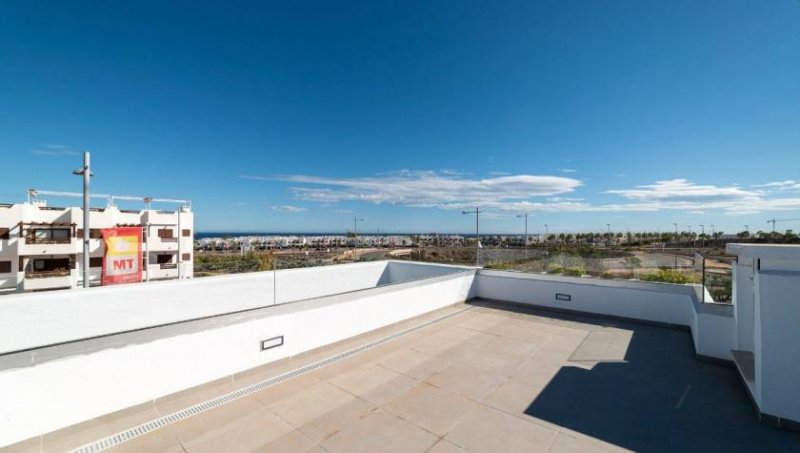 Pulpi Exklusive Doppelhaushälfte in Mar de Pulpí Haus kaufen