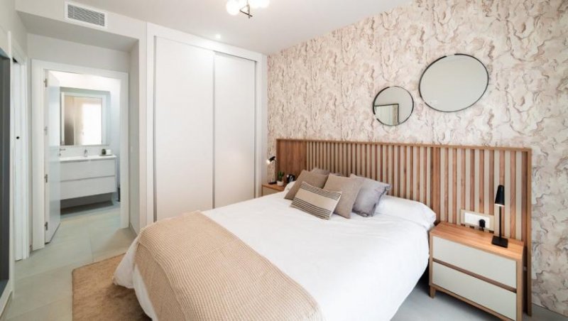 Pulpi Exklusive Neubauwohnungen am Meer - Mar de Pulpí, Costa de Almería Wohnung kaufen