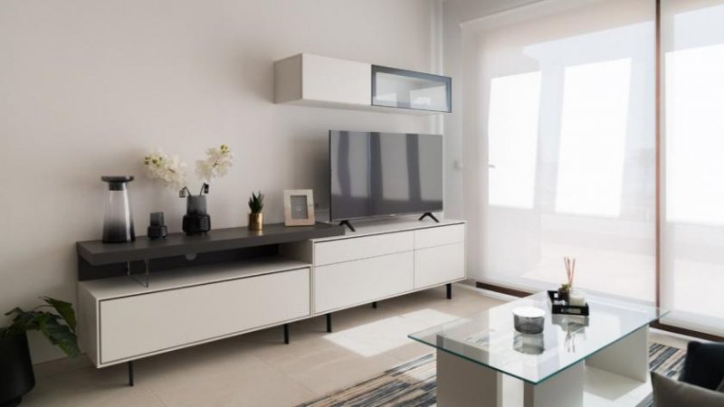 Pulpi Exklusive Neubauwohnungen am Meer - Mar de Pulpí, Costa de Almería Wohnung kaufen