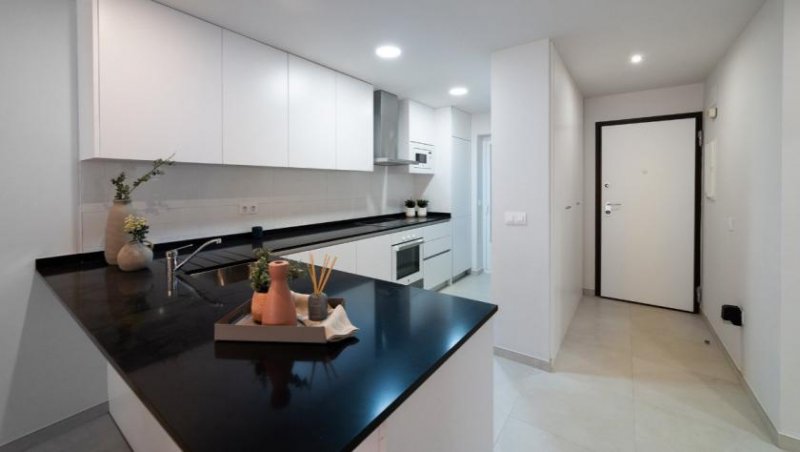 Pulpi Exklusive Neubauwohnungen am Meer - Mar de Pulpí, Costa de Almería Wohnung kaufen