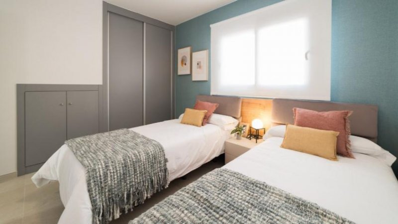Pulpi Exklusive Neubauwohnungen am Meer - Mar de Pulpí, Costa de Almería Wohnung kaufen