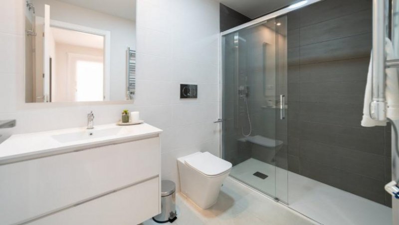 Pulpi Exklusive Neubauwohnungen am Meer - Mar de Pulpí, Costa de Almería Wohnung kaufen