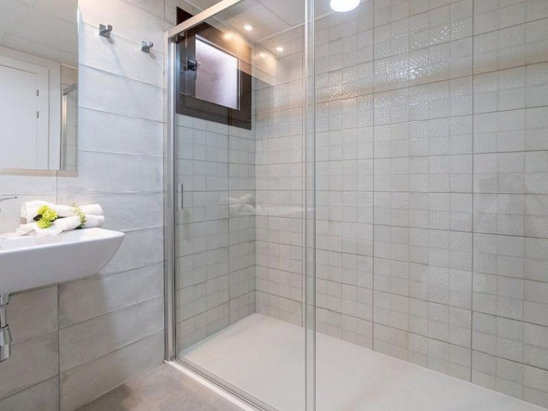 Pulpi Pulpi Neubau-Penthouse-Apartment 3 Schlafzimmer Meernähe Wohnung kaufen