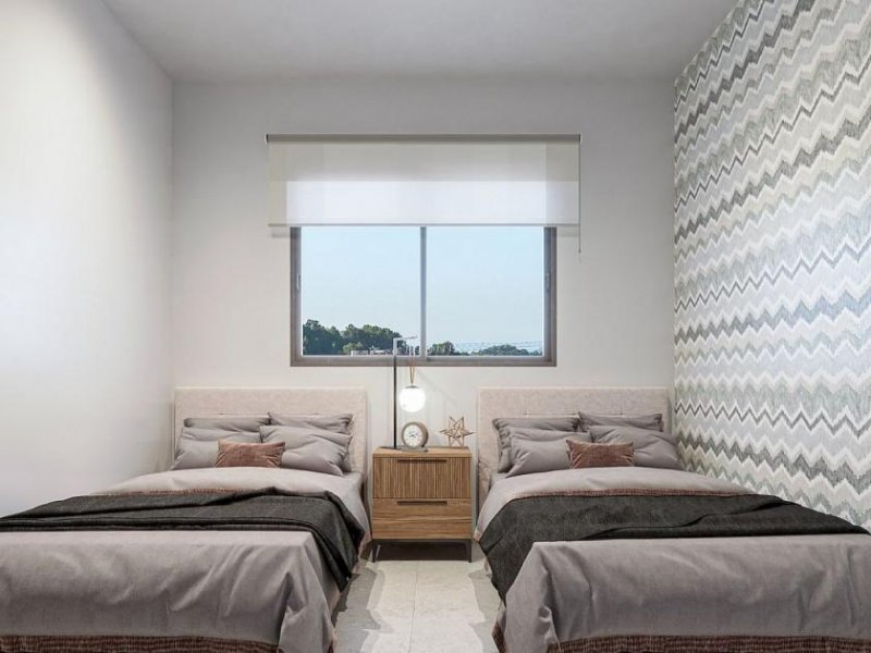 Pulpi Herrliche Neubau-Wohnanlage in absoluter Meernähe - Costa Almeria Wohnung kaufen