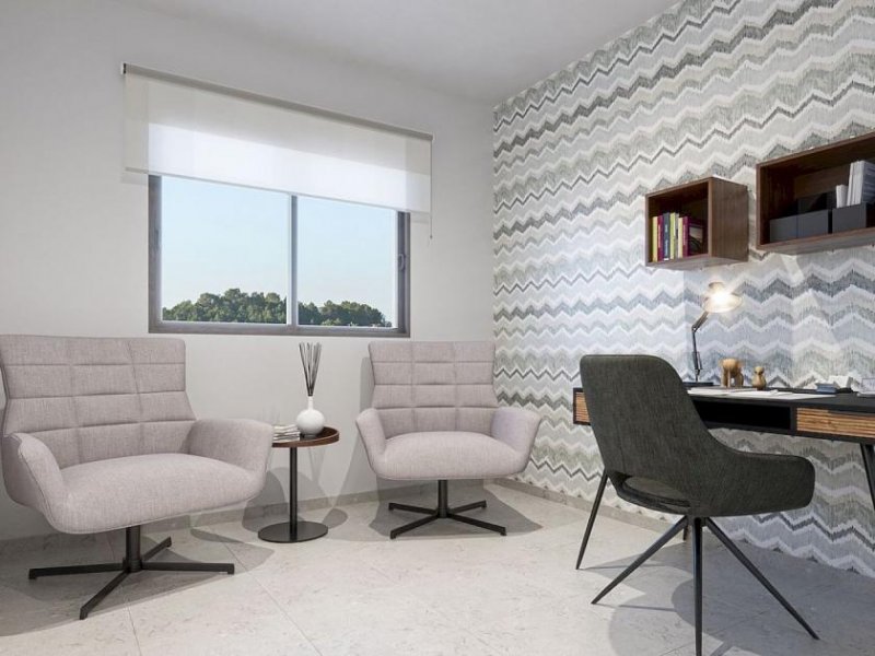 Pulpi Herrliche Neubau-Wohnanlage in absoluter Meernähe - Costa Almeria Wohnung kaufen