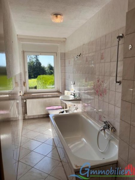 Frohburg Ihr neues Zuhause: Charmante Doppelhaushälfte in Elbisbach bei Bad Lausick/Frohburg Haus kaufen