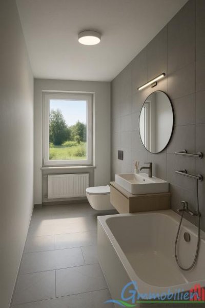 Frohburg Ihr neues Zuhause: Charmante Doppelhaushälfte in Elbisbach bei Bad Lausick/Frohburg Haus kaufen