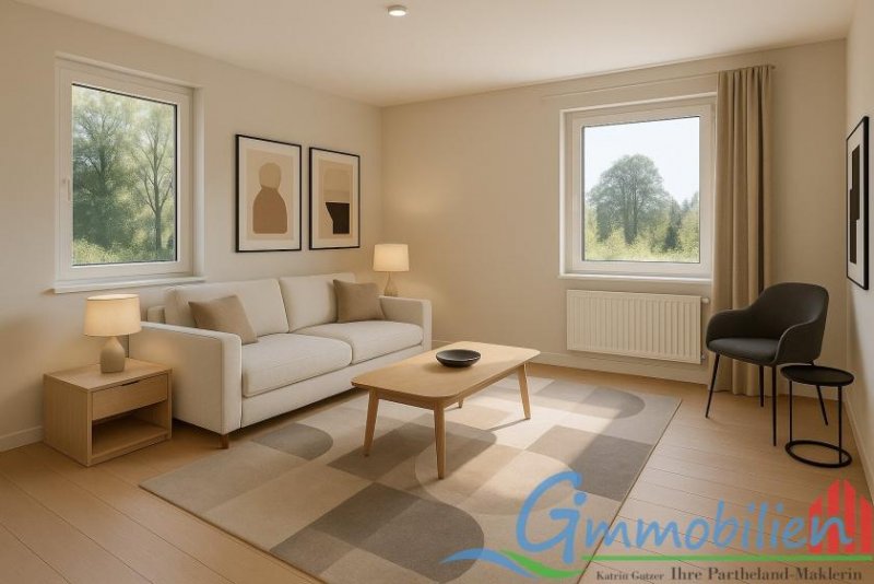 Frohburg Ihr neues Zuhause: Charmante Doppelhaushälfte in Elbisbach bei Bad Lausick/Frohburg Haus kaufen