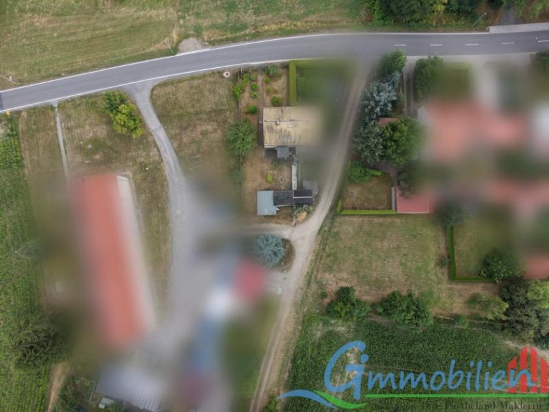 Frohburg Mit kleinem Budget, einem Anbau wie die Nachbarn und aus dieser kleinen DHH wird Ihr großes Traumhaus Haus kaufen