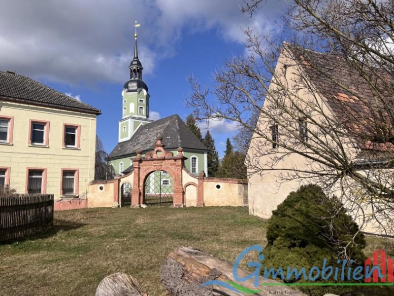 Frohburg Mit kleinem Budget, einem Anbau wie die Nachbarn und aus dieser kleinen DHH wird Ihr großes Traumhaus Haus kaufen