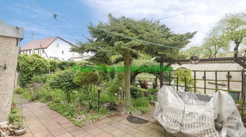 Grimma Am Ortsrand von Pöhsig - Blick in die Natur Haus kaufen