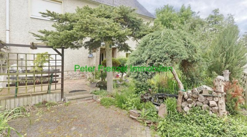 Grimma Am Ortsrand von Pöhsig - Blick in die Natur Haus kaufen