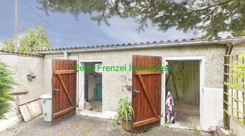 Grimma Am Ortsrand von Pöhsig - Blick in die Natur Haus kaufen