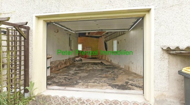 Grimma Am Ortsrand von Pöhsig - Blick in die Natur Haus kaufen