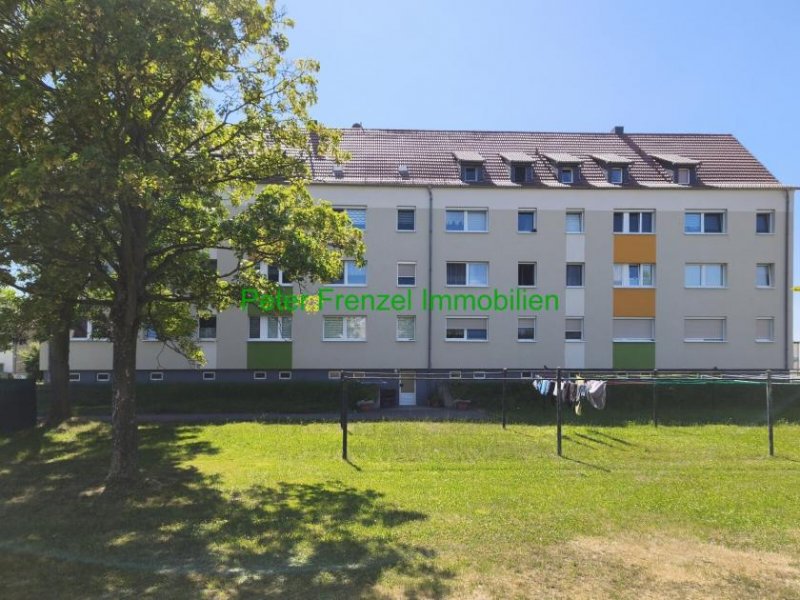 Grimma Attraktive Rendite trifft auf cleveren Grundriss! Wohnung kaufen