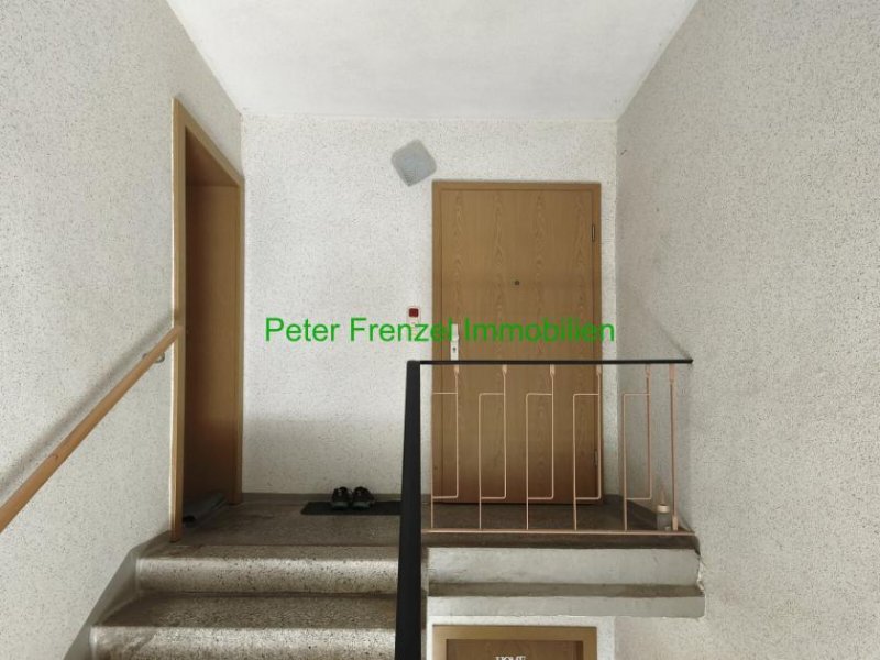Grimma Attraktive Rendite trifft auf cleveren Grundriss! Wohnung kaufen