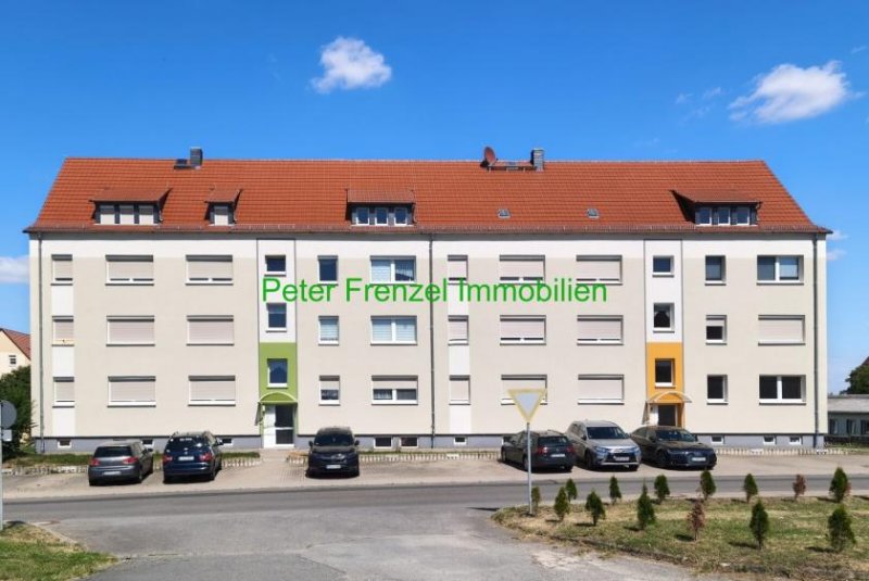 Grimma Attraktive Rendite trifft auf cleveren Grundriss! Wohnung kaufen