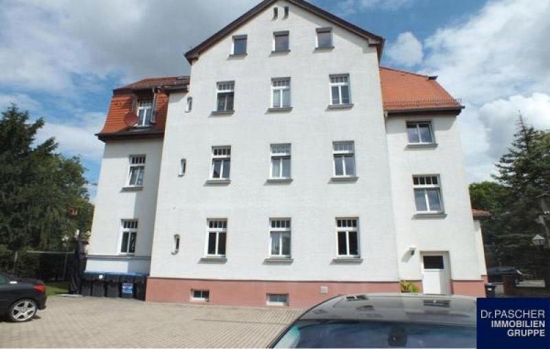 Grimma Aufwendig saniertes Mehrfamilienhaus im Zentrum Grimmas Haus kaufen