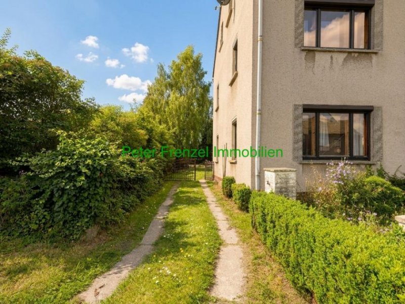 Grimma Charmantes Altbau-Projekt mit Potenzial Haus kaufen