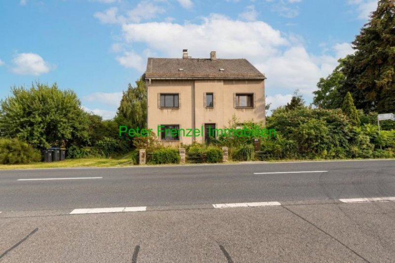 Grimma Charmantes Altbau-Projekt mit Potenzial Haus kaufen