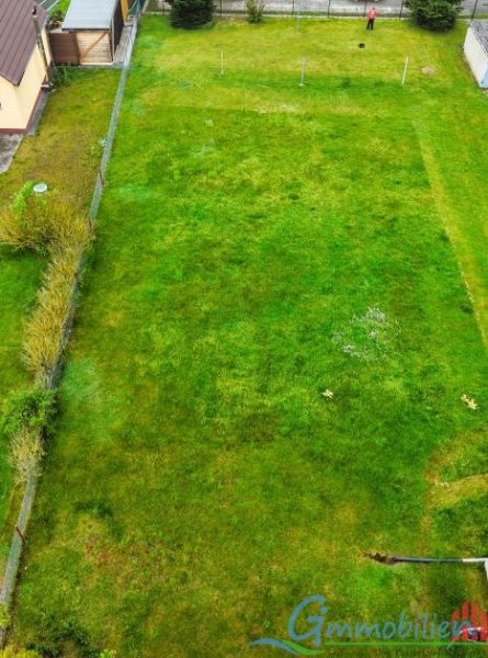 Grimma Ihr Traumgrundstück in Grimma Großbothen - Leben im Herzen eines charmanten Wohngebiets Grundstück kaufen
