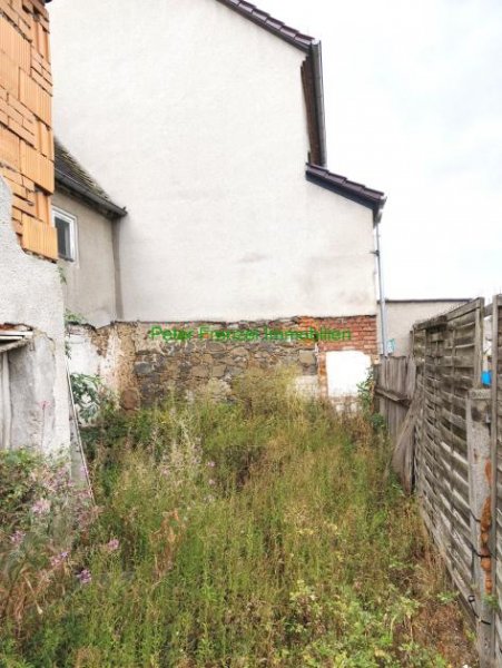 Grimma Komplettberäumung - Komplettentkernung - Komplettsanierung - Stadthaus mit Potential Haus kaufen