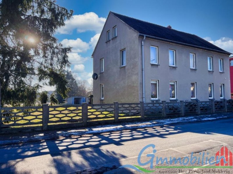 Grimma Traumhaus bauen mit zeitgleicher Vermietung oder sanieren Sie den Altbau zu Ihrem Traumhaus Haus kaufen