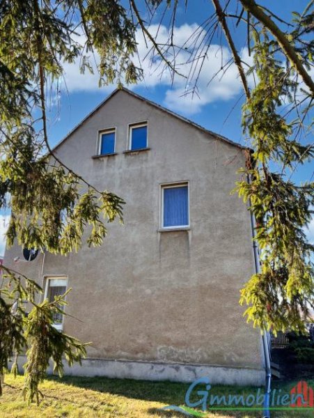 Grimma Traumhaus bauen mit zeitgleicher Vermietung oder sanieren Sie den Altbau zu Ihrem Traumhaus Haus kaufen