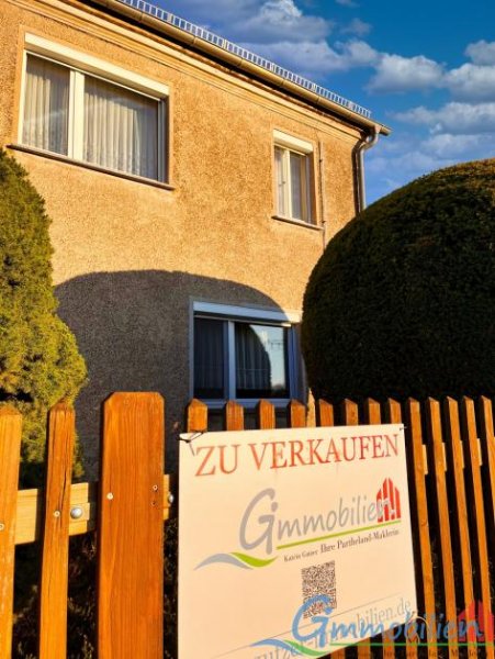 Otterwisch Entfaltung der Träume: Ein Zuhause mit Fernblick und großem Ausbau-Potenzial Haus kaufen