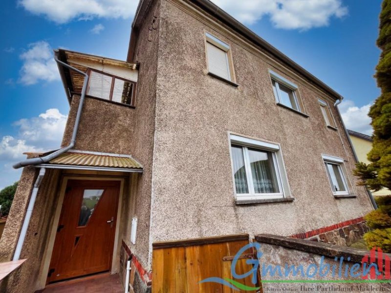 Otterwisch Entfaltung der Träume: Ein Zuhause mit Fernblick und großem Ausbau-Potenzial Haus kaufen