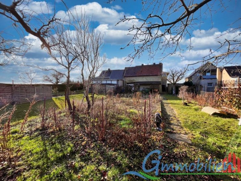 Otterwisch RESERVIERT-Entfaltung der Träume: Ein Zuhause mit Fernblick und großem Ausbau-Potenzial Haus kaufen