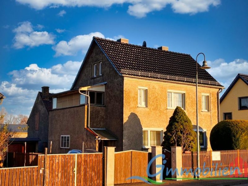 Otterwisch RESERVIERT-Entfaltung der Träume: Ein Zuhause mit Fernblick und großem Ausbau-Potenzial Haus kaufen
