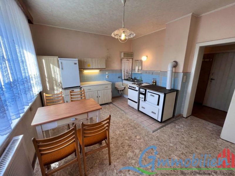 Otterwisch RESERVIERT-Entfaltung der Träume: Ein Zuhause mit Fernblick und großem Ausbau-Potenzial Haus kaufen