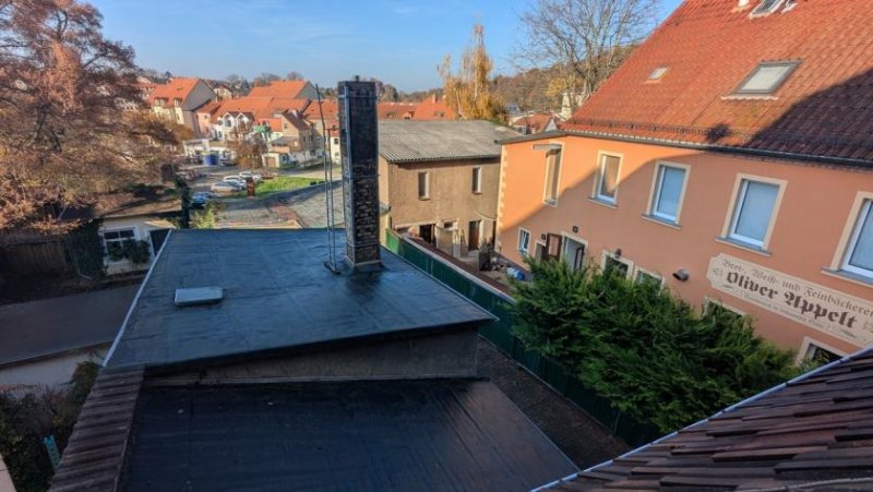 Colditz WOHN- UND GESCHÄFTSHAUS IN COLDITZ - RENOVIERUNGSBEDÜRFTIG + KEIN DENKMALSCHUTZ Haus kaufen