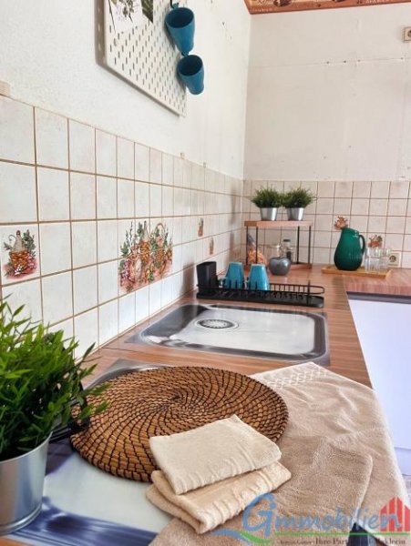 Naunhof Charmantes Wohnhaus im Herzen von Naunhof - mit Option auf 1210 qm Grundstück Haus kaufen