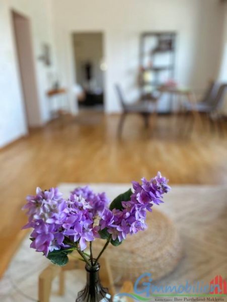 Naunhof Charmantes Wohnhaus im Herzen von Naunhof - mit Option auf 1210 qm Grundstück Haus kaufen