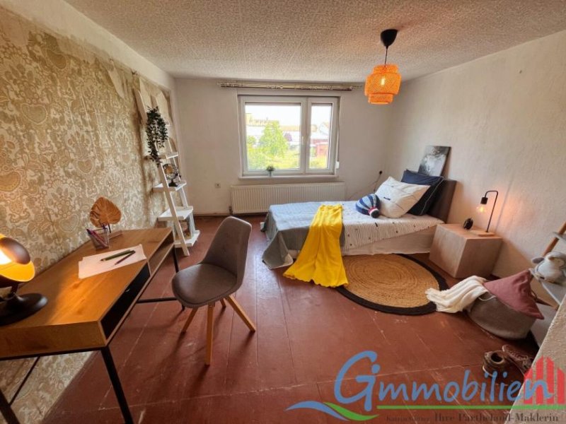 Naunhof Charmantes Wohnhaus im Herzen von Naunhof - mit Option auf 1210 qm Grundstück Haus kaufen