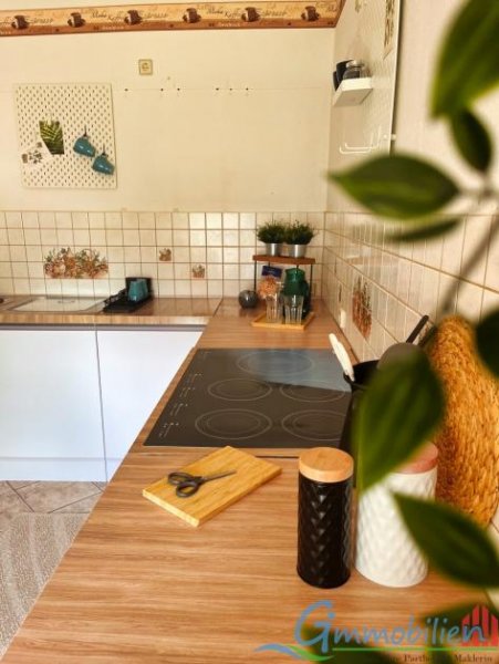 Naunhof Charmantes Wohnhaus im Herzen von Naunhof - mit Option auf 1210 qm Grundstück Haus kaufen