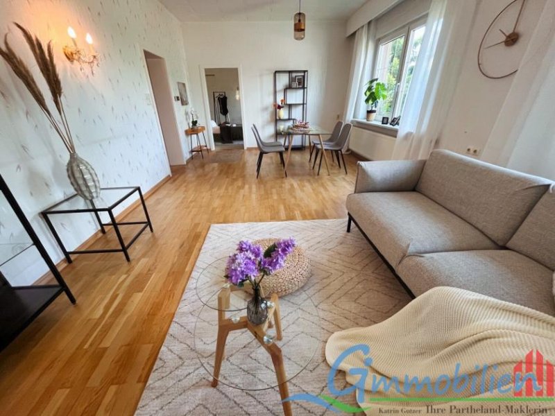 Naunhof Charmantes Wohnhaus im Herzen von Naunhof - mit Option auf 1210 qm Grundstück Haus kaufen