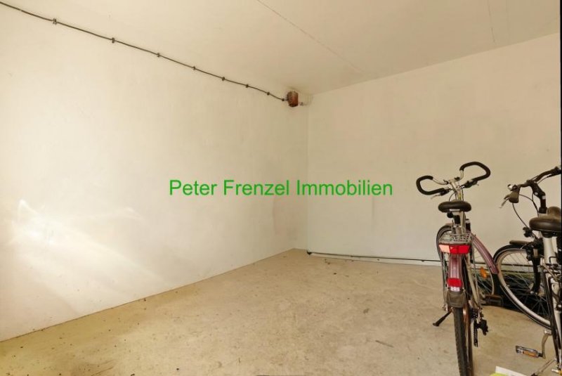 Naunhof gepflegtes Einfamilienhaus mit Pool, großem Garten und 2 Garagen Haus kaufen