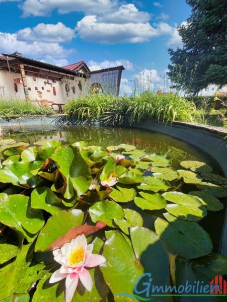 Naunhof Wohnen im Herzen Naunhofs - Großzügiges Baugrundstück mit Erweiterungsmöglichkeit für Freunde/Familie Grundstück kaufen